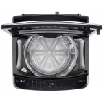 LG T90MP 9公斤頂揭式洗衣機 | AI DD™技術 | TurboWash3D™ | 變頻摩打